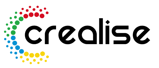 Logo Crealise